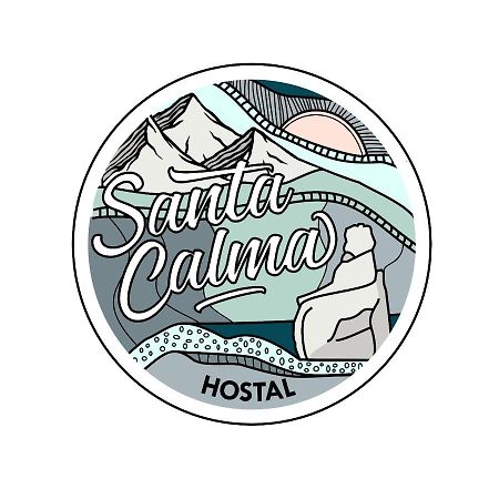 Hostal Santa Calma ماربيا المظهر الخارجي الصورة